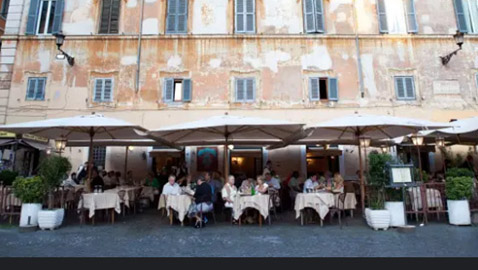 أشياء يتفوق فيها الشعب الإيطالي عن باقي شعوب العالم