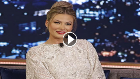 نجمة مسلسل 