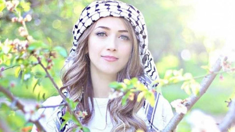 الجمهور والنجوم يتضامنون مع الدكتورة والمطربة دلال أبو آمنة من الناصرة بعد اعتقالها