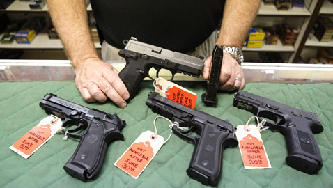 صدق او لا تصدق.. شركات الأسلحة الرابح الأكبر وسط الحروب والمآسي..