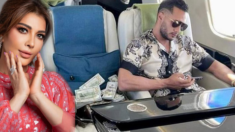 مشاهير تورّطوا مع الجمهور: بعضهم نشر بالخطأ صور جريئة! 