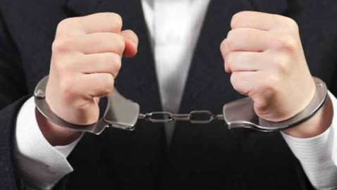 عريس تركي يقضي أول ليلة بعد زواجه في السجن