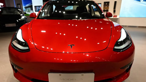 تجاوزت 9%.. تراجعات حادة لسهم 