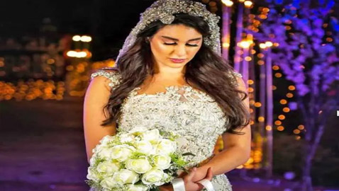زواج ياسمين صبري ورجل أعمال شهير بعد سنة من انفصالها عن أبو هشيمة.. دفع وزنها ذهب!