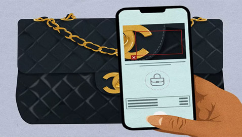 البضائع المقلدة.. هكذا تعرف الفرق بين المزيف والأصلي