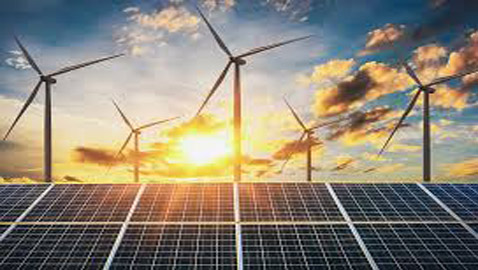 دراسة تكشف مفاجأة عن مصدر الطاقة في العالم عام 2050..!