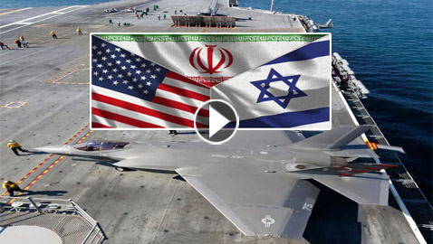 تأهب عسكري أمريكي في الشرق الأوسط لردع إيران