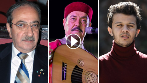 لماذا انسحب لطفي بوشناق، دريد لحام ومشاهير عرب من مناصبهم سفراء للنوايا الحسنة؟