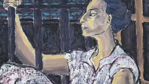 «أرستقراطية عاشت وسط الفلاحين».. 5 تناقضات في حياة إنجي أفلاطون