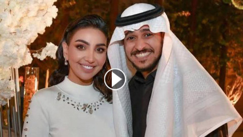 فيديو طريف: فتاة تطلب يد عايض القرني بعد انفصاله عن هبة الحسين وتقول: هي ما تستاهل!