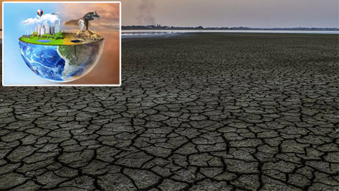 علماء يحذرون من عصر 