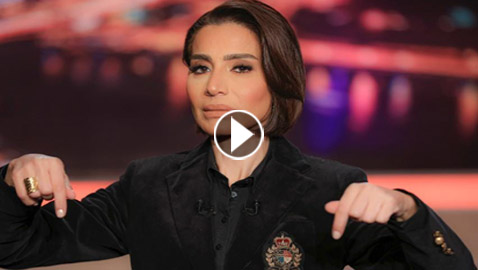 سخرية من أخطاء رسالة بسمة وهبة بالعبرية: هذا سنسكريتي! وخبير لغات مصري: كلام غير مفهوم! فيديو