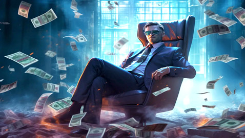 قصص نجاح واقعية لأبرز رجال أعمال في العالم بدؤوا من الصفر