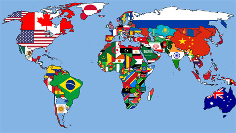  10 نزاعات حدودية بين الدول يبدو أن لا حلول لها