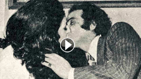 الفنانة وردة الجزائرية.. تعاونت مع الكبار وأحبت بليغ حمدي