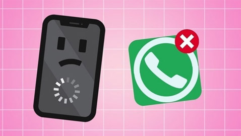 واتساب يتوقف عن العمل على هذا النوع من الهواتف