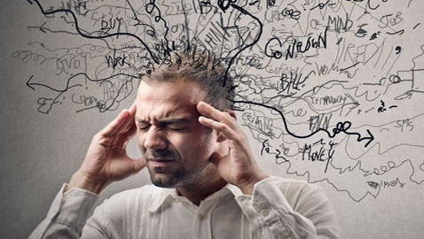 اضطرابات عقلية وأمراض نفسية لم تسمعوا عنها من قبل!