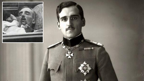 التشاؤم قتل صاحبه.. ملك كان يكره يوم الثلاثاء فتم اغتياله فيه!