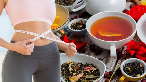5 أنواع من شاي التوابل تساعد في إنقاص الوزن.. أغربها الفلفل الأسود!