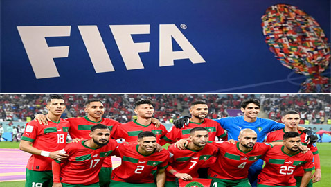 المغرب الأول عربيا في أحدث تصنيفات 