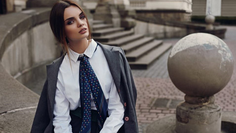 اتجاهات الموضة.. استعيدي هذه القطع من خزانتكِ القديمة