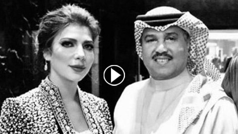 فيديو وصور: أصالة تندمج بالغناء الطربي مع محمد عبده في موسم الرياض