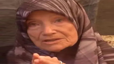 من 1948 إلى 2023.. قصة مسنة فلسطينية عاصرت الحربين