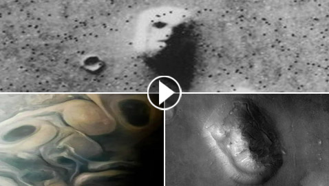 الخوف يبدو على 