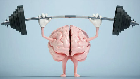 أبرزها كسر الروتين.. 7 تدريبات دماغية بسيطة للحفاظ على ذاكرة حديدية