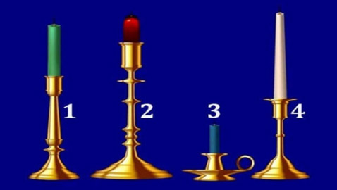 اختبار شخصية يحدد ما يجب تخطيه للنجاح