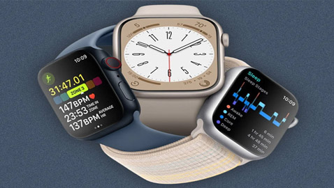 أسرار جديدة لتعزيز استخدام ساعات آبل الذكية