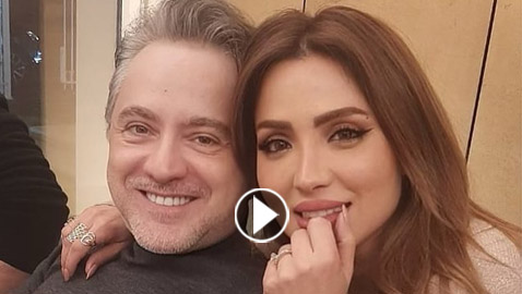 مروان خوري: أمارس طقوس رمضان مع زوجتي المسلمة وهي تذهب معي الى الكنيسة