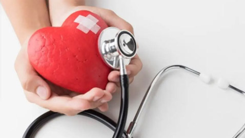 مرض شائع بالقلب يثير مخاطر الإصابة بالخرف