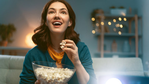 7 أفلام تبعث على الأمل والتفاؤل.. ننصحك بمشاهدتها