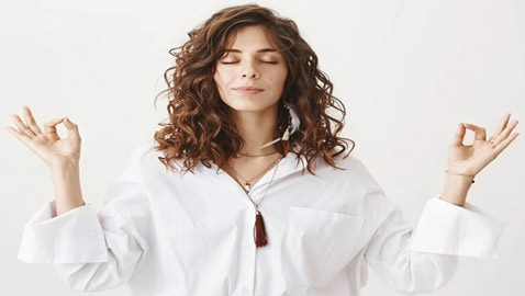 التخلص من التوتر في 5 دقائق.. تمارين مُذهلة ستغير حياتك