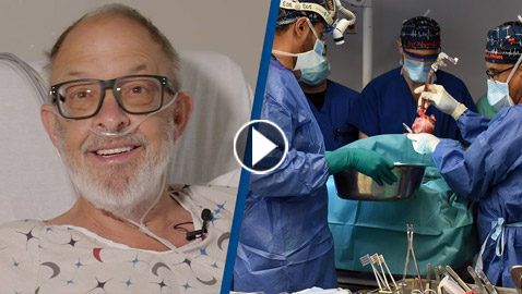 بعد 6 أسابيع من العملية.. وفاة ثاني مريض يُزرع له قلب خنزير معدل وراثيا