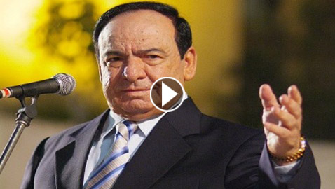 في ذكراه: كيف دخل صباح فخري موسوعة جينيس؟ وهذه رسالة بخط يده لموقع فرفش