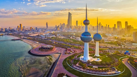 رحلة سياحية إلى الكويت حيث تمتزج الثقافة التقليدية والحداثة.. صور