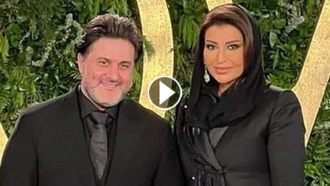 كيف تعرف ملحم زين على زوجته تماني ابنة الرئيس اليمني السابق؟