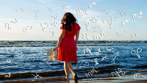 ماذا يفعل كل برج عندما يشتاق، وكيف يُظهر حبه..؟