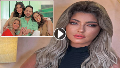 علا غانم تكشف الأسرار: مستعدة للقيام بدور أم بشرط، أزمة الطلاق وخلاف بطلات حريم كريم!