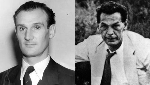 تعرفوا إلى أغرب قصص الجواسيس في التاريخ