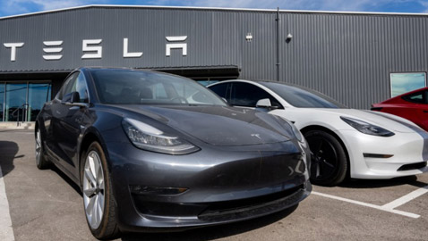 لماذا تصعب سرقة سيارات تسلا؟