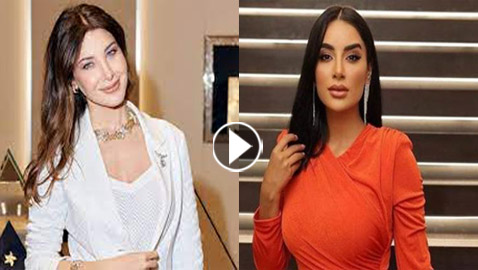 نجوم تعرضوا للشائعات: طلاق جورى بكر ونانسى عجرم الأبرز
