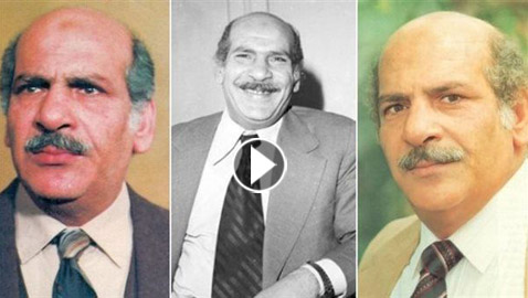 ‏طرد حسن عابدين من أمام قبر الرسول غيّر حياته: فيديو وصور