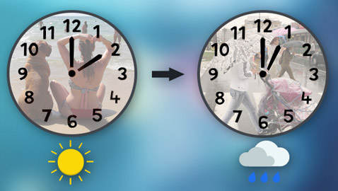 مفاجأة لا تخطر على بال.. خبراء يحذرون من 