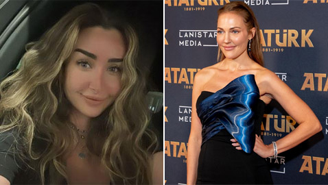 10 صور لنجوم الفن في 24 ساعة: هنا الزاهد بدون مكياج ومريم أوزلي جذابة