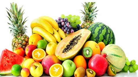 بينها الفواكه.. أطعمة 