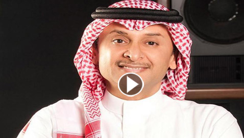 فيديو: ردة فعل غريبة ومضحكة من عبدالمجيد عبدالله لمعجب التقط فيديو معه!