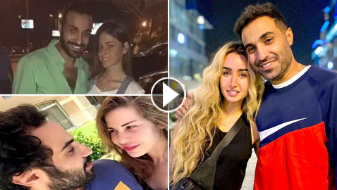 بعيد ميلاده: تعرف على زيجات أحمد فهمي الـ3 قبل هنا الزاهد.. إحداهن أخت فنان شهير